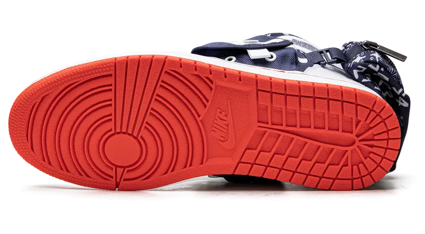 air-jordan-1 DV1717-100