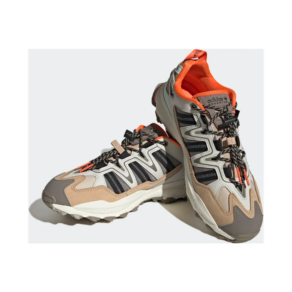 Adidas Hyperturf Aluminium / Magic Beige / Simple Brown (GX2023)