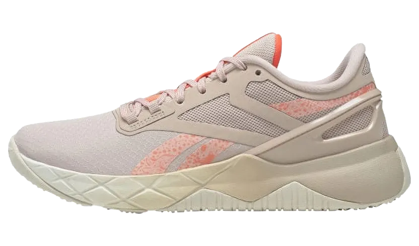 Reebok Nanoflex Tr “Pink” (GZ0258)