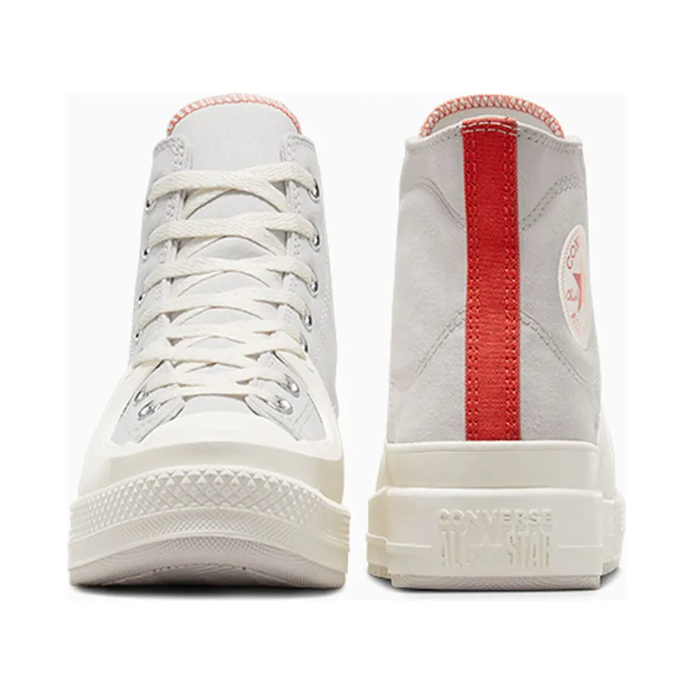 Converse Chuck Taylor All Star Construct Sport Remastered Pale Putty/nomadic Rust/egret