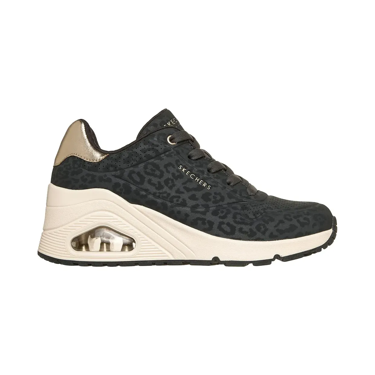 skechers-uno 177521-BLK