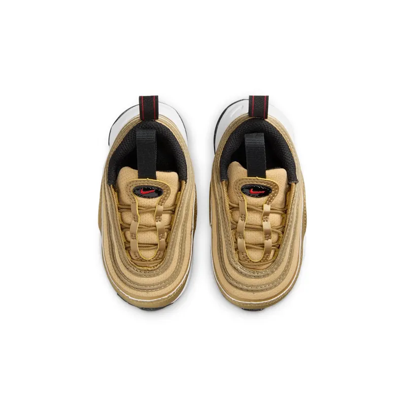 Nike Air Max 97 TD “Metallic Gold 2023” (FB2964-700)