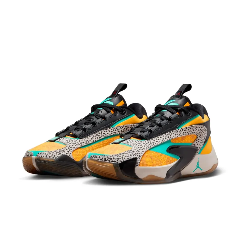 Jordan Luka 2 “Safari” (FQ9044-800)