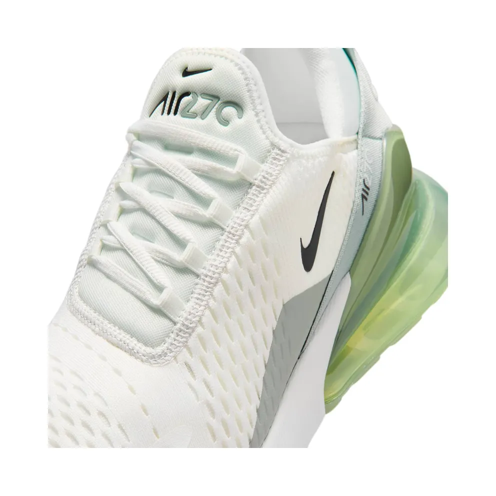 Nike Air Max 270 “Summit White Black” (AH8050-115)