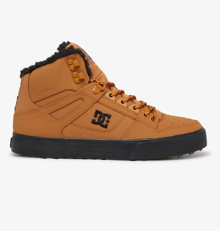 DC Pure WNT Brown (ADYS400047wea)