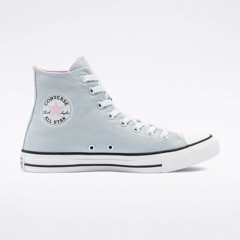 Converse Denim Daze Chuck Taylor All Star High Top (168362C)