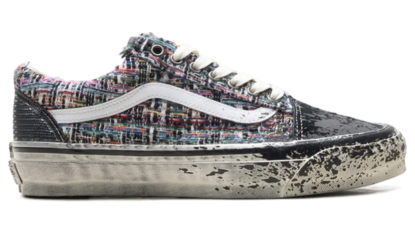 vans-old-skool VN000D9VDE2