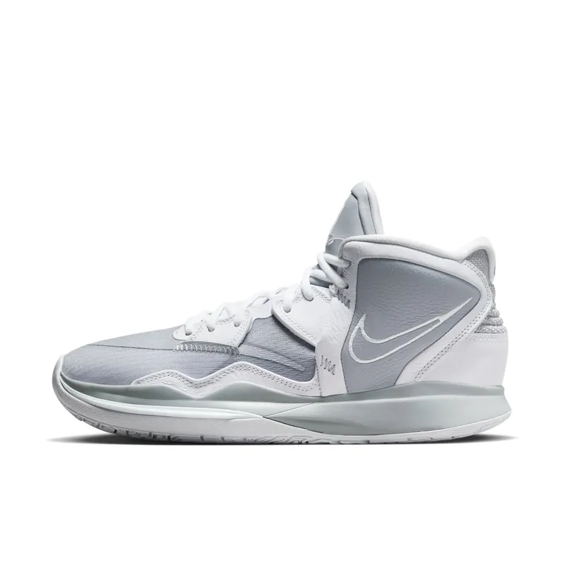 Nike Kyrie Infinity TB Wolf Grey (DO9616-001)