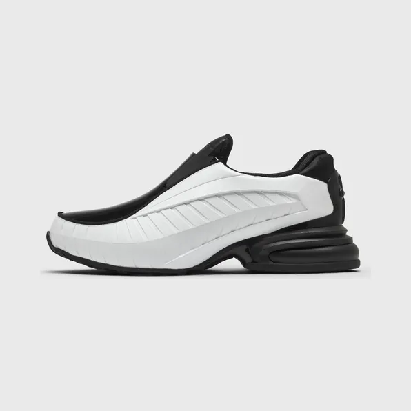 Comme des Garçons Homme Plus X NIKE Black / White