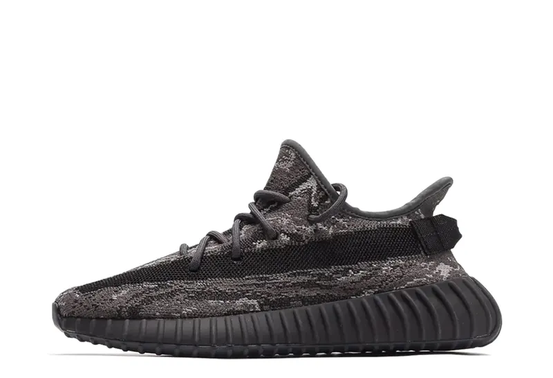 adidas Yeezy Boost 350 V2 MX Dark Salt (ID4811)