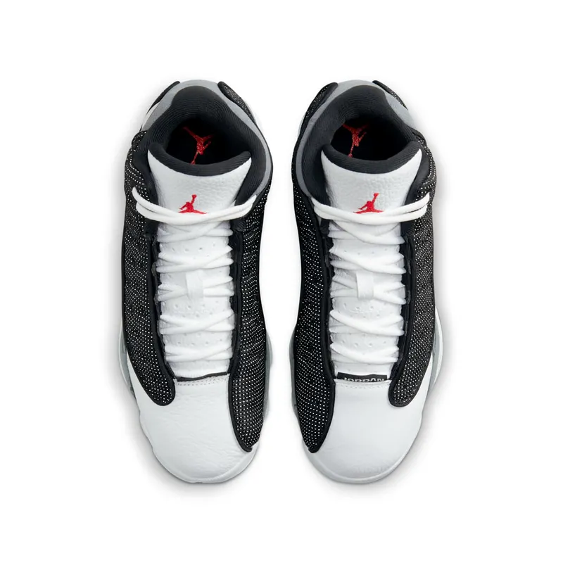 Air Jordan 13 GS “Black Flint” (884129-060)