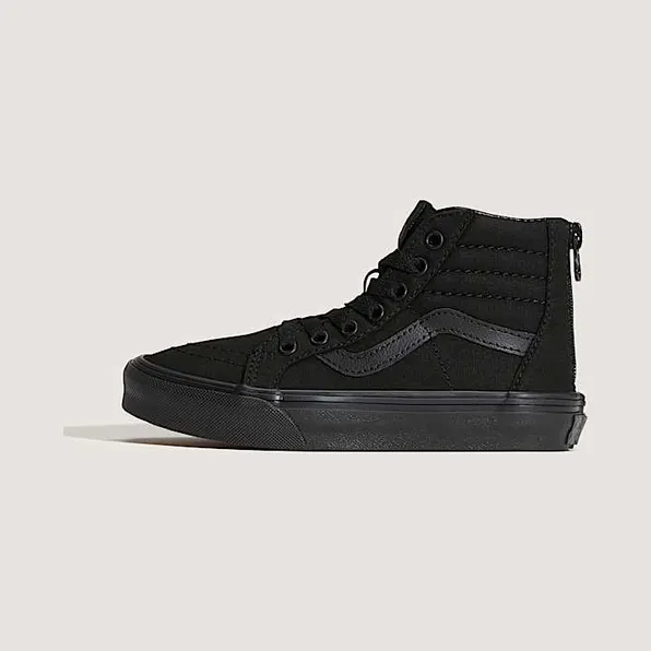 Vans Sk8-Hi “Black” (VN000W9WIU6)
