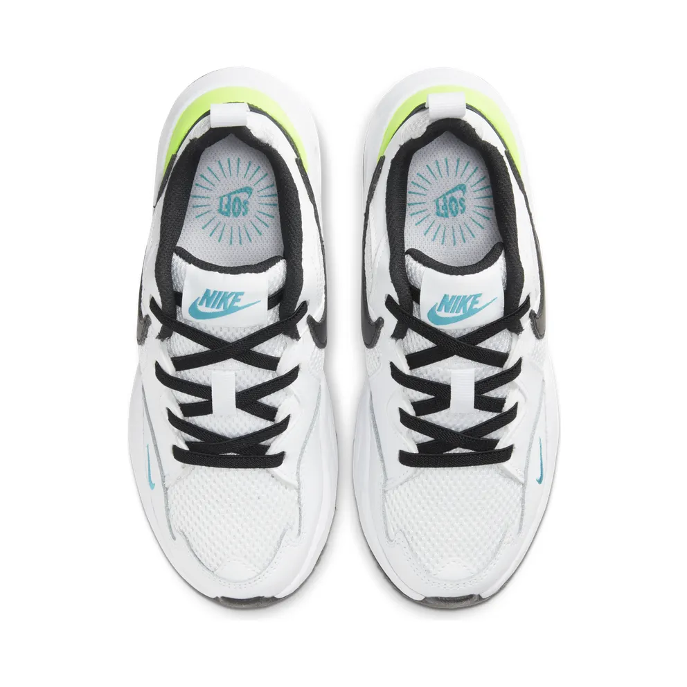Nike Air Max Fusion Younger Kids’ White (CJ3825-103)