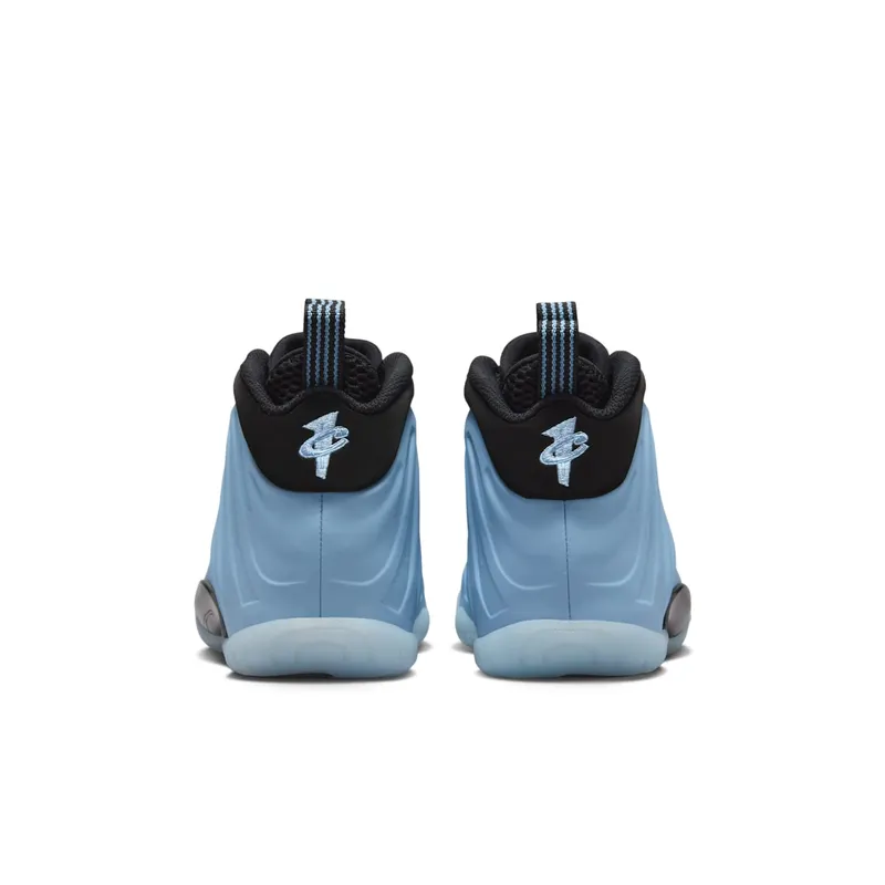Nike Little Posite One GS “Psychic Blue” (HJ7654-400)