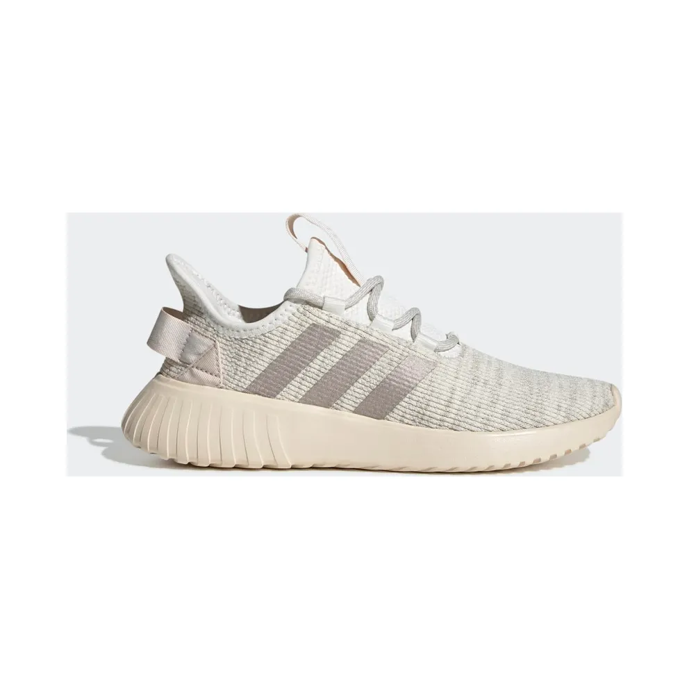 adidas Kaptir X Schuh Cloud White / Platin Met. / Linen (EE9969)