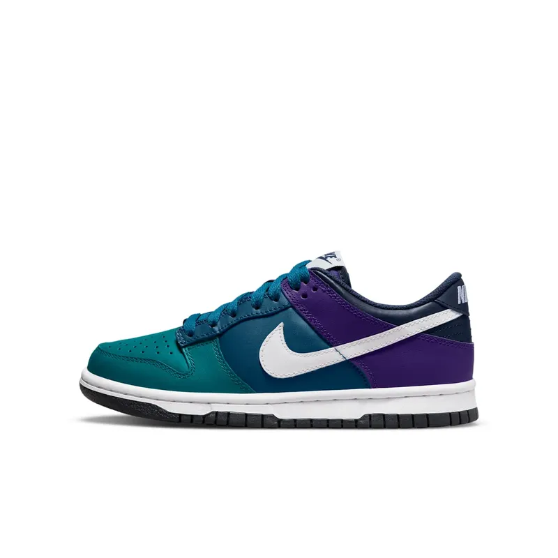 Nike Dunk Low Bright Spruce Marina (GS) (DH9765-300)