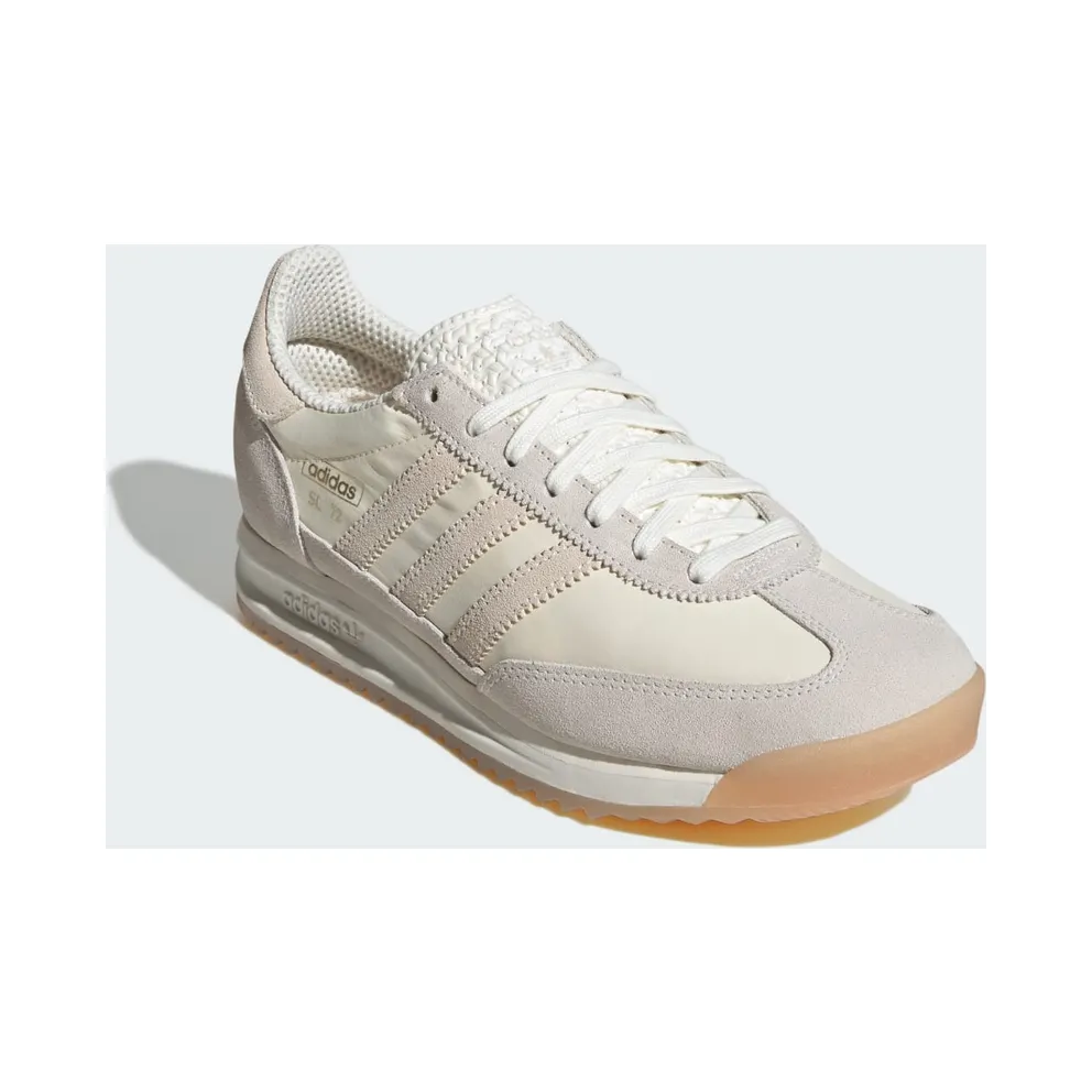 adidas SL 72 RS Off White Wonder White (JH5100)
