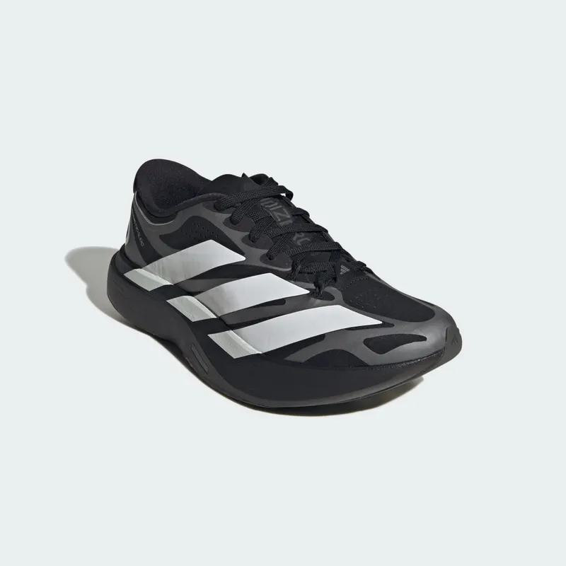 Adidas Adizero EVO SL EXO Core Black / Cloud White / Iron Metallic (KI4783)