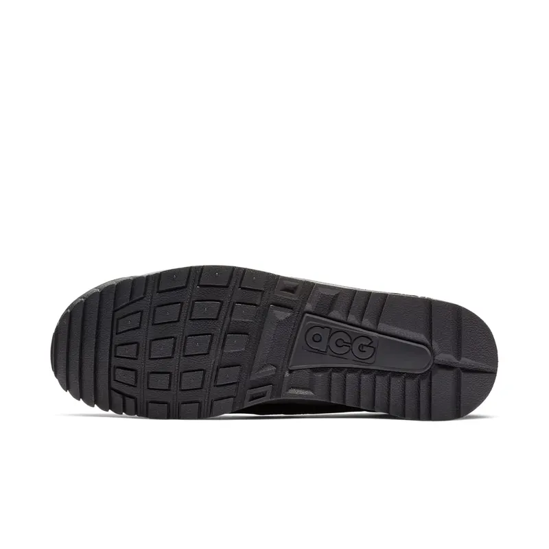 Nike Air Wildwood ACG Black Dark Grey Black/Dark Grey-Anthracite (AO3116-003)