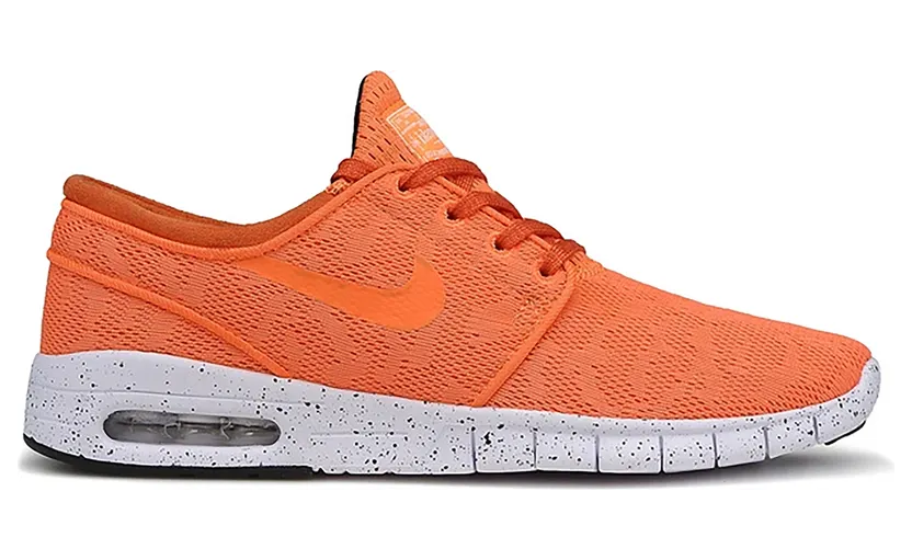 Nike SB Air Max Stefan Janoski 2 Safety Orange
