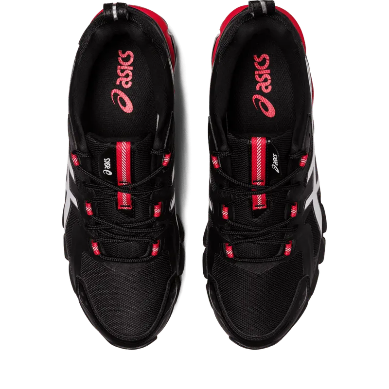 Asics GEL-QUANTUM 180 6 Black/White (1201A865.001)