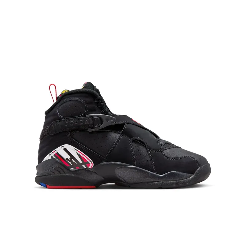 Air Jordan 8 Retro GS “Playoffs” (305368-062)