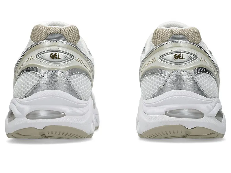 ASICS GT-2160 “White / Putty” (1203A544-100)