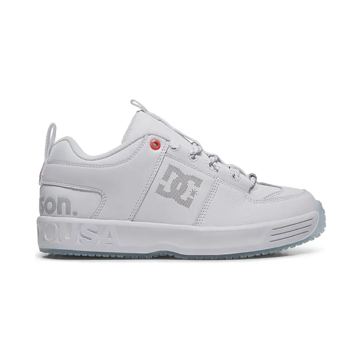 DC Lynx OG Paterson White