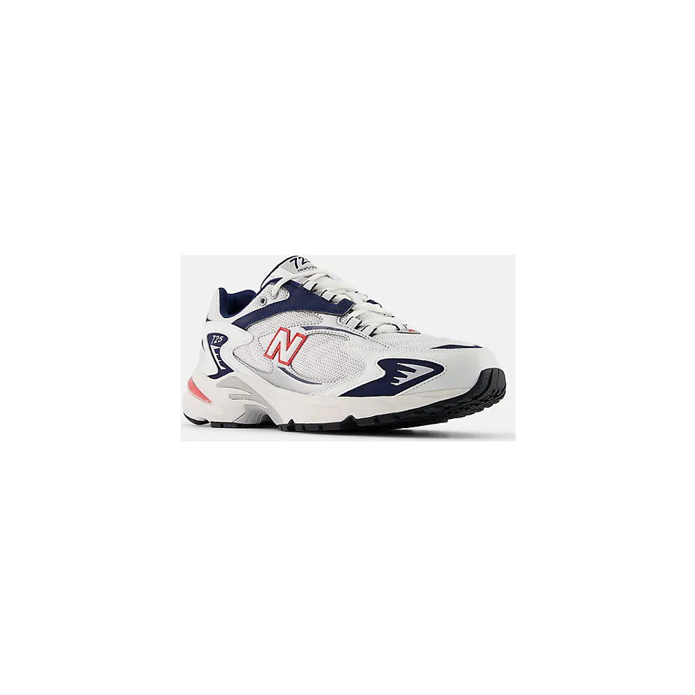 New Balance 725v1 NB Navy True Red (ML725UA)