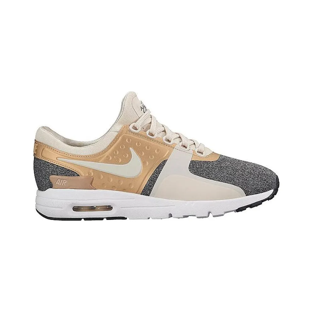 Nike Air Max Zero Brown Oatmeal (903837-100)