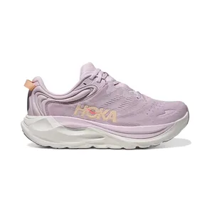 Hoka One Gaviota 6 Lilac Cream (1171933-LMF)