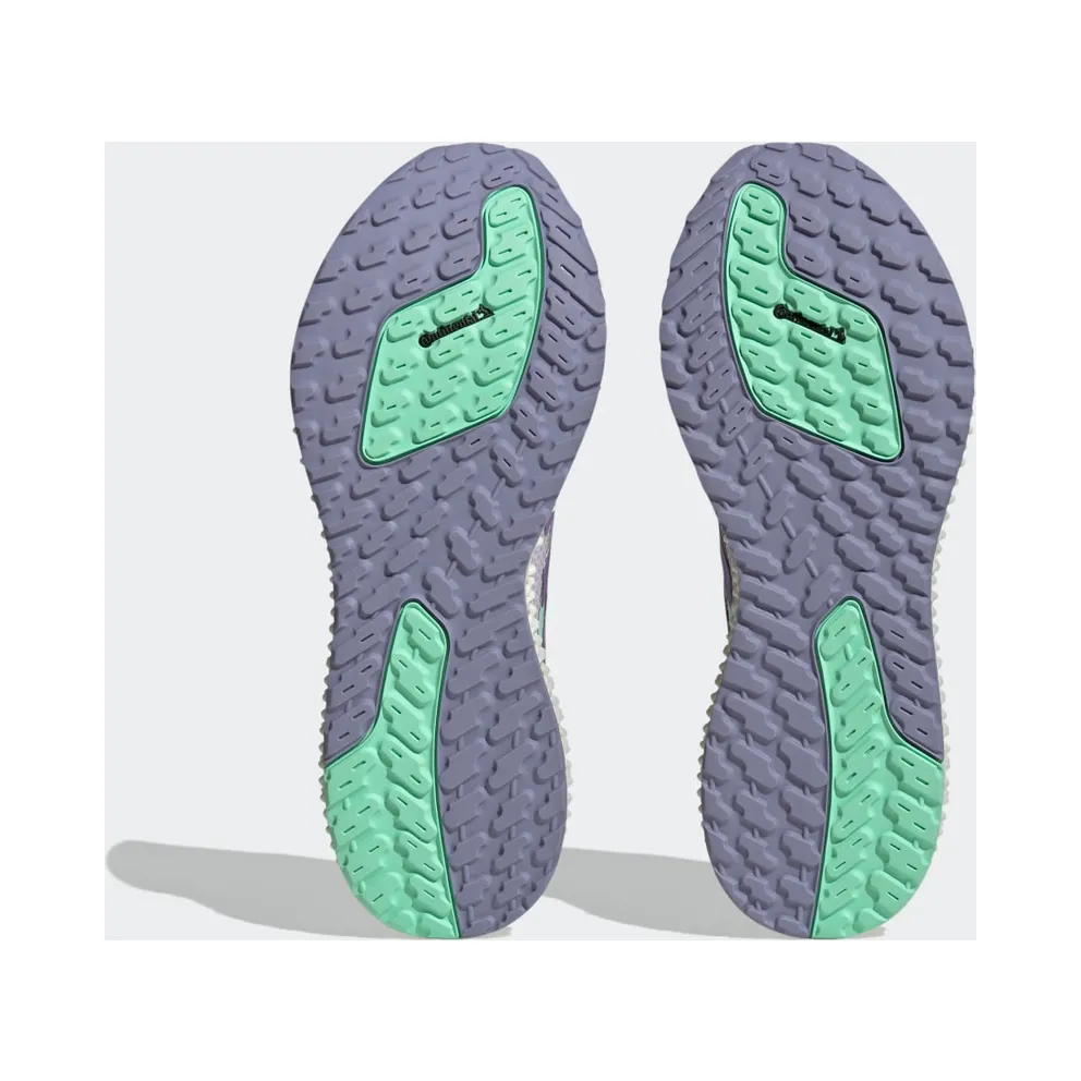 adidas adidas 4DFWD 2 Running Silver Violet / Violet Fusion / Pulse Mint (HP7649)