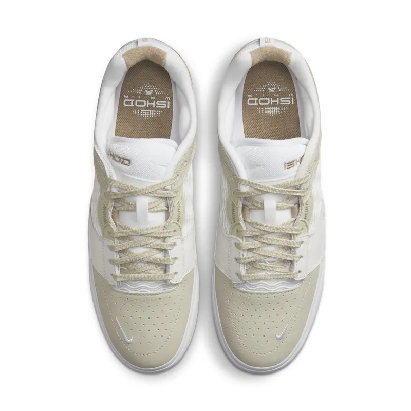 Nike SB Ishod Wair Premium Skate Brown (DH1030-100)