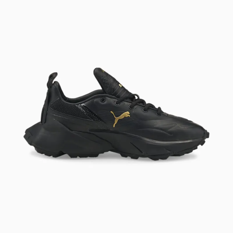 Puma STRKR King Gold/Black (383382-01)