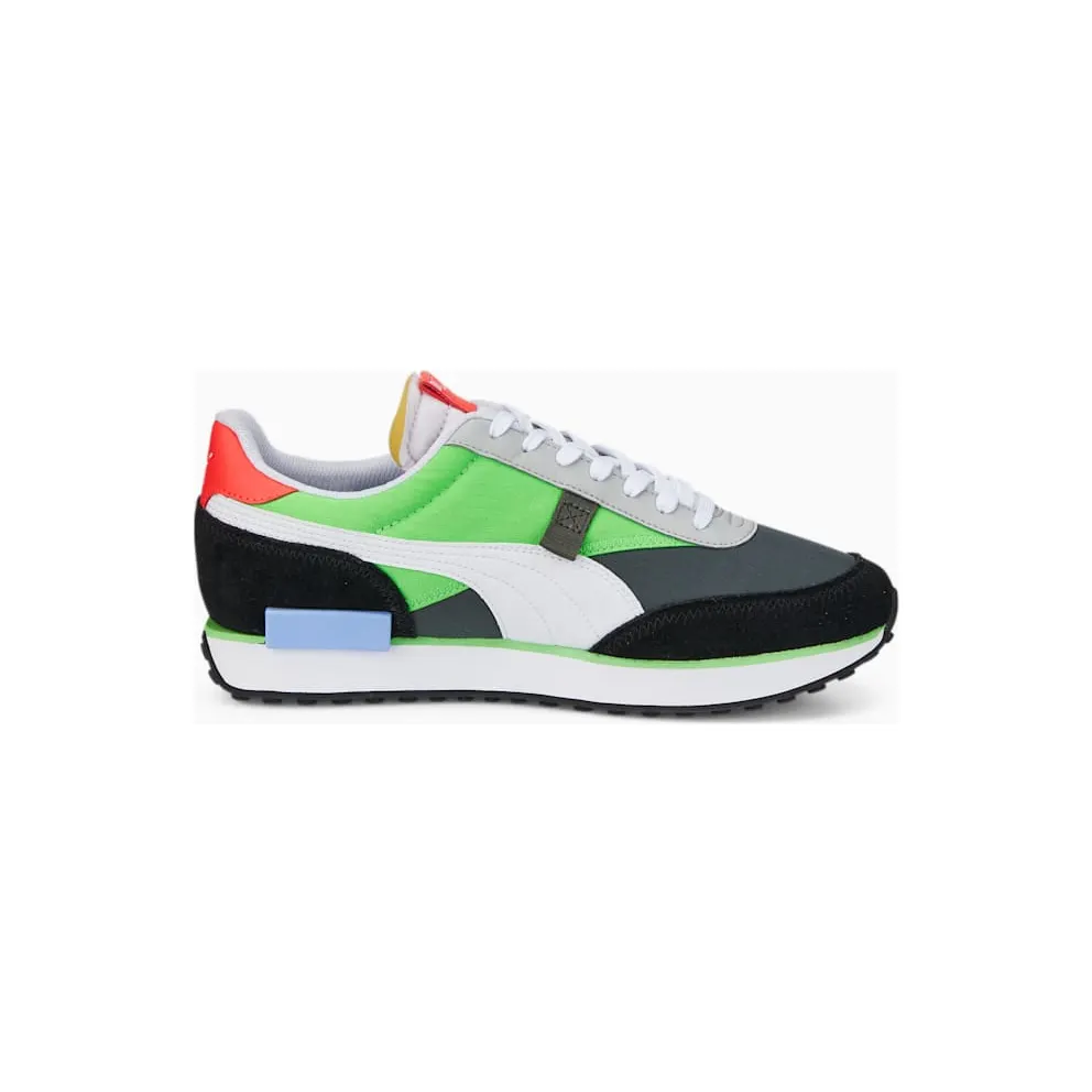 Puma Rider Play On Schwarz (371149-85)
