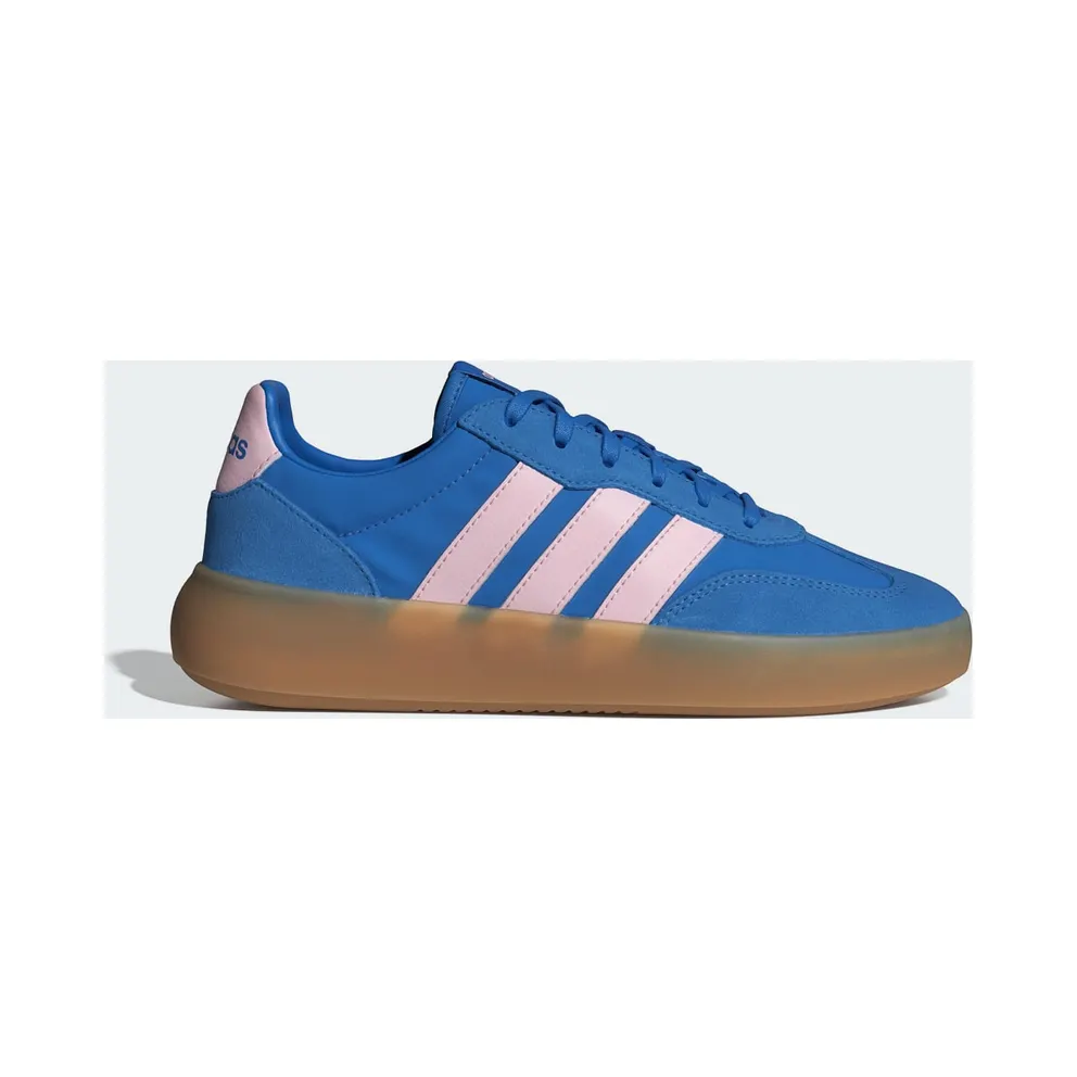 Adidas Barreda Decode Ray Blue / Clear Pink / Gum (IH1442)