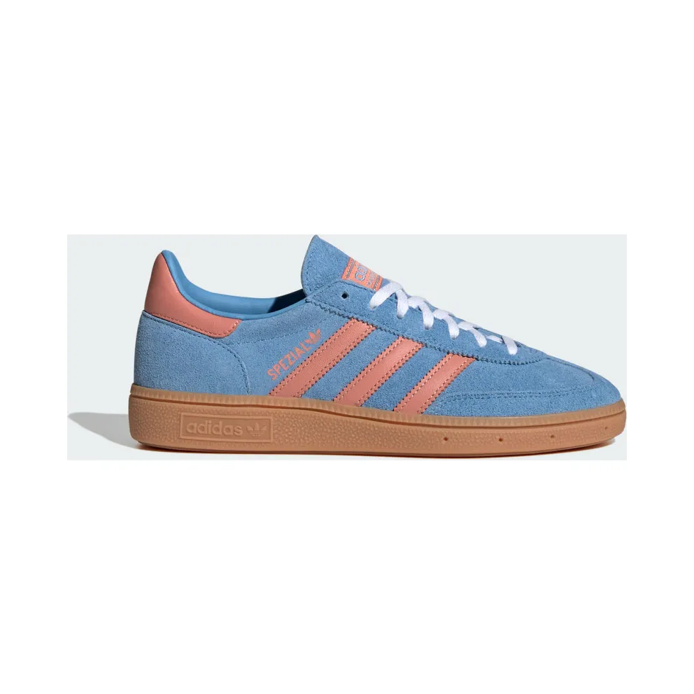 adidas Handball Spezial Light Blue / Wonder Clay / Cloud White (IF6564)