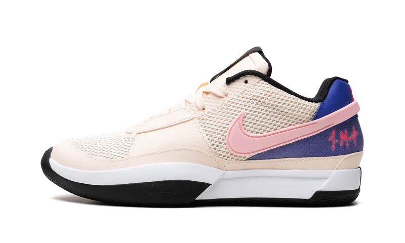 Nike Ja 1 “Guava Ice” (DR8785-802)