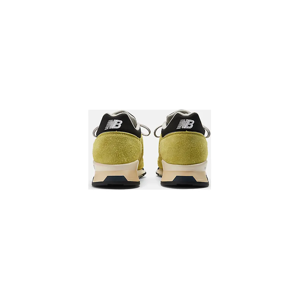 New Balance 1500 MiUK Green Oasis (U1500GBV)