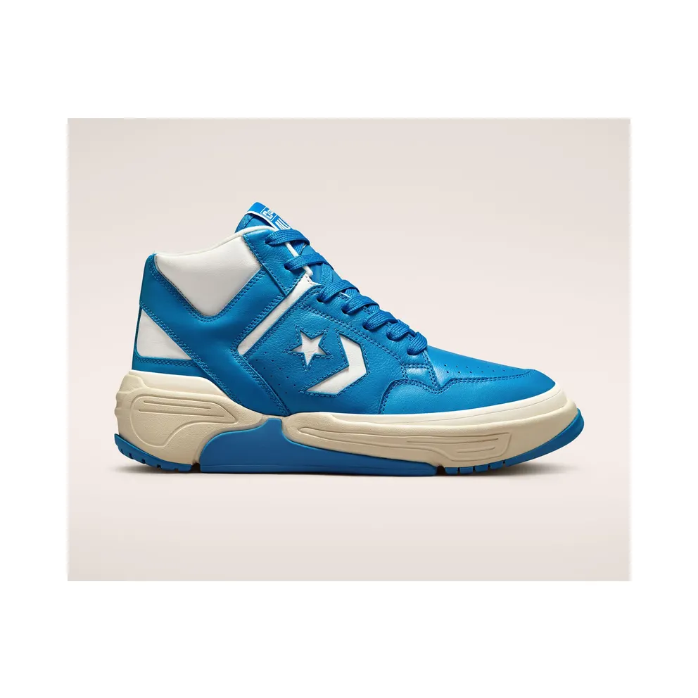 Converse Weapon CX Varsity Color Kinetic Blue/White/cloud Cream (172354C)