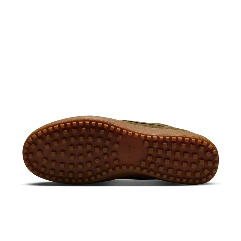 Nike Field General “Medium Olive Sequoia Snakeskin” (IM9207-200)