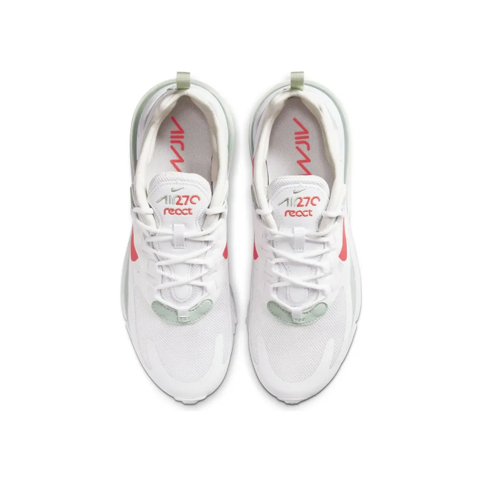 Nike Air Max 270 React White (CV3025-100)