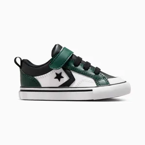 Converse Pro Blaze Easy-On Green Envy/Black/White (A09333C)