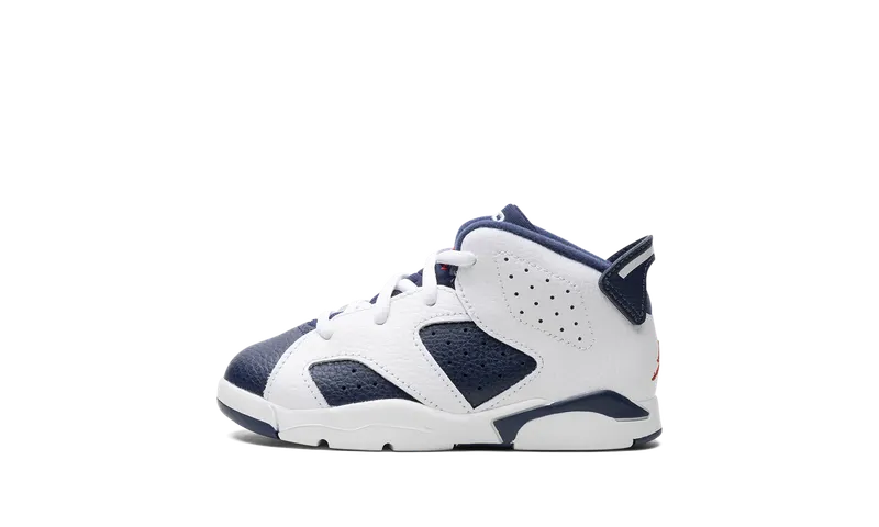 Air Jordan 6 TD “Olympic” (DV3606-164)