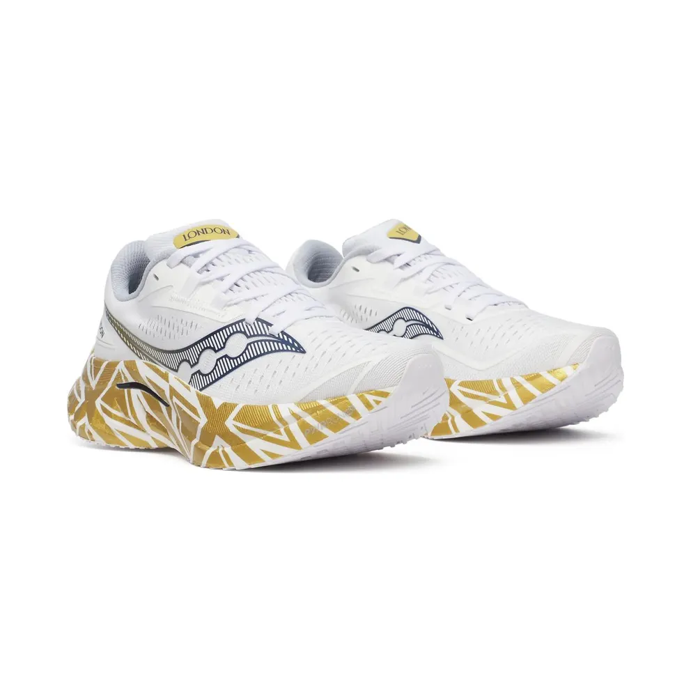 Saucony Endorphin Speed 4 London Marathon (S10940-25)