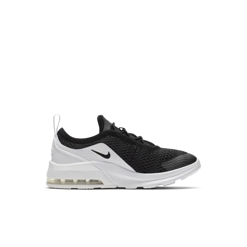 Nike Air Max Motion 2 Younger Kids’ Black (AQ2743-001)