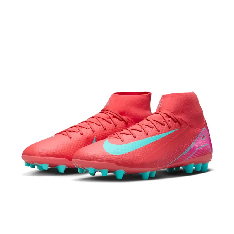 Nike Mercurial Superfly 10 Academy AG Mad Energy Pack (FQ8329-800)