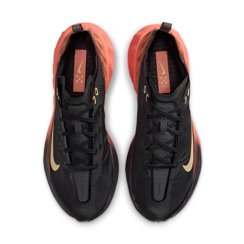 Nike Ava X Black Turf Orange (HM9697-005)