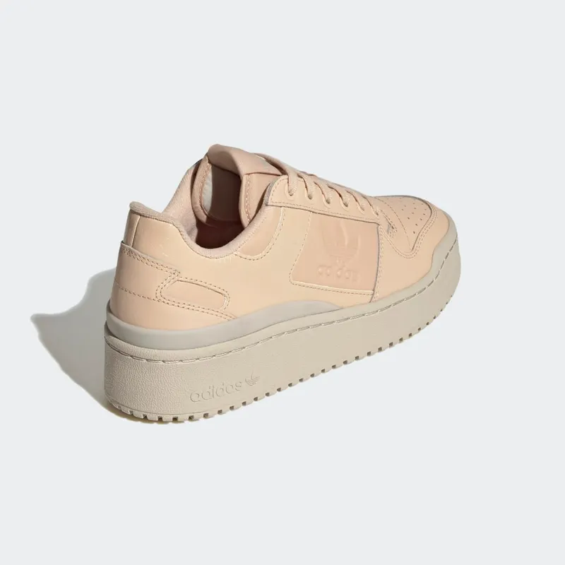 Adidas Forum Bold Halo Blush / Bliss / Semi Impact Orange (GY6989)