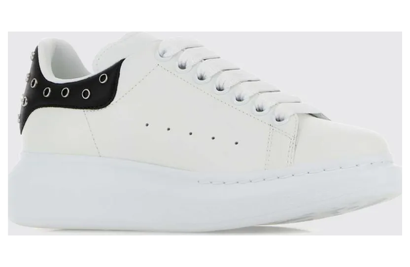 Mcqueen Sneakers White (856517WIAJR9074)